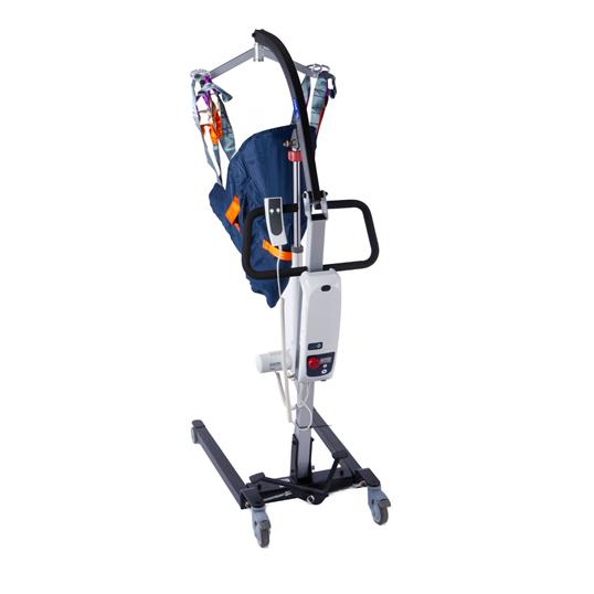 Comfort Plus DM-190 Compact Hasta Taşıma Lifti